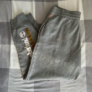 Men’s Timberland Sweatpants